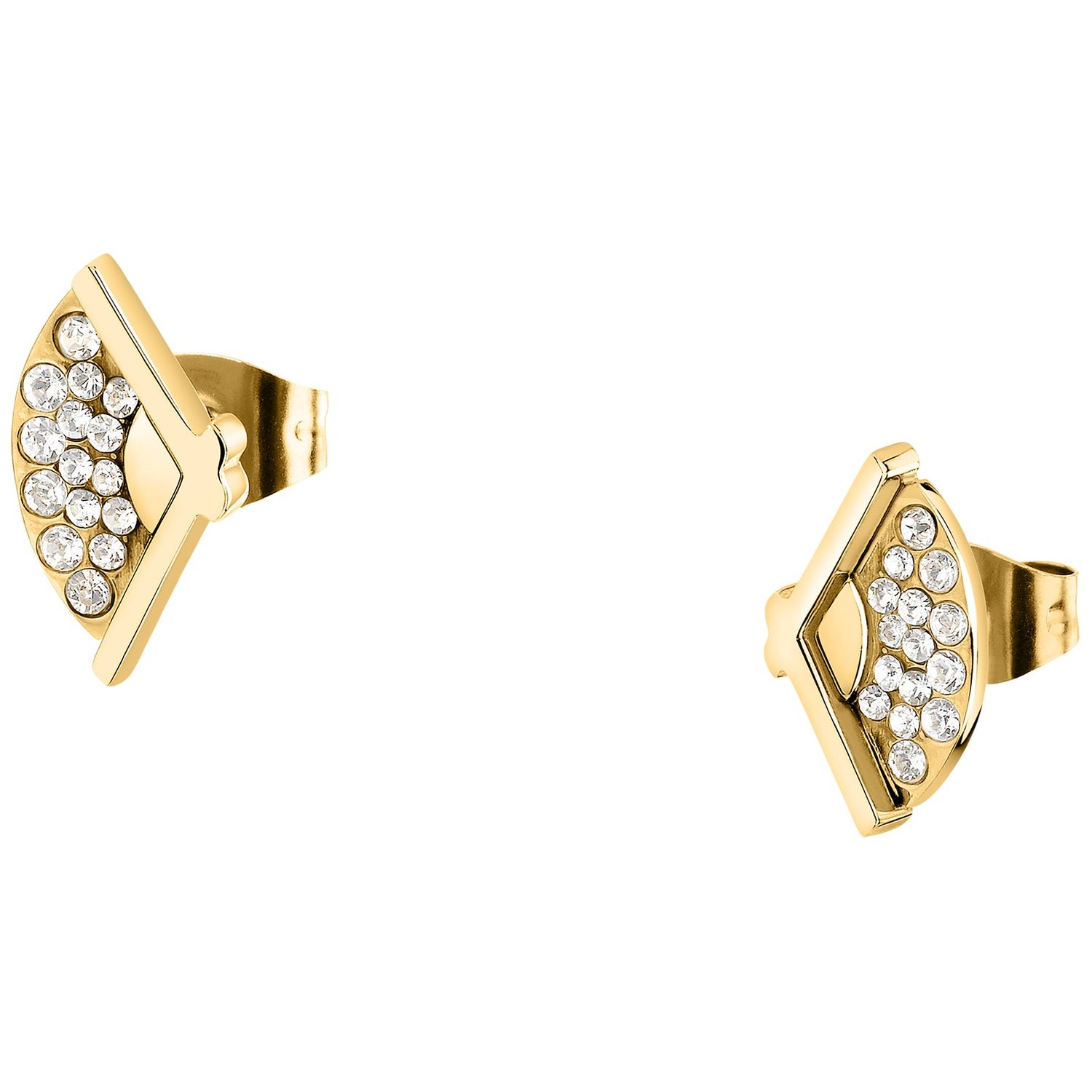 Karl Lagerfeld Серьги Charms KLAYD24 — фотография 2